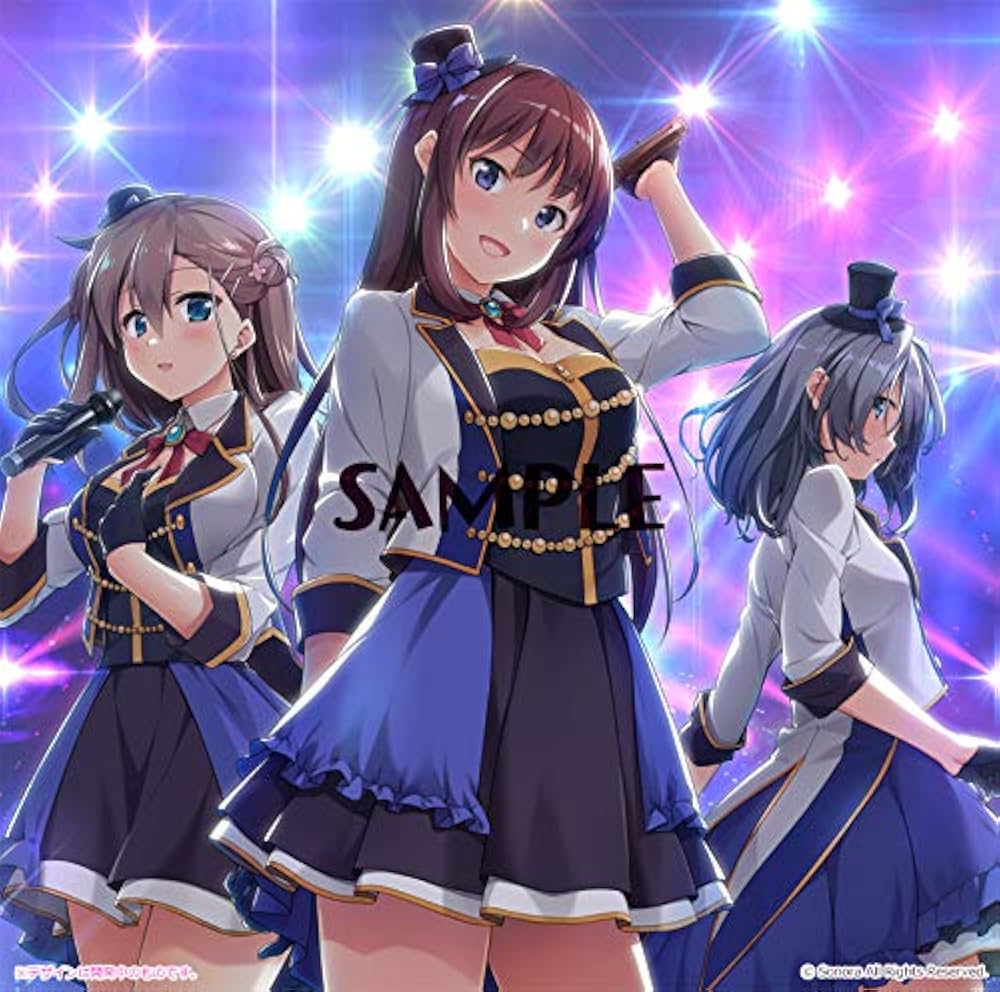 Amazon.co.jp: 同じクラスのアイドルさん。 サウンドトラックCD
